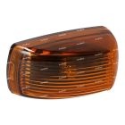 Freightliner M2 Amber Marker Lamp | 06-34305-000