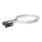 Freightliner M2 Horizontal Muffler Support | A04-20919-000