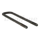 Freightliner M2 Spring Suspension U-Bolt, 7/8 IN Diameter | 11-24813-001