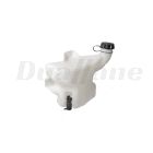 Freightliner M2 Windshield Washer Reservoir without Sensor | A22-72446-004
