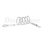 Freightliner M2/Tomasbilt C2 Hood Restraint Cable | A17-13830-003