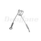 Freightliner M2/Tomasbilt C6 Hood Restraint Cable | A17-13830-005