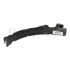 Freightliner Machined Fuel Tank Bracket, 25 Inch Diameter | 03-38500-000