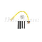 Freightliner Main Chassis Jumper Harness, Left-Hand  | A06-40545-000