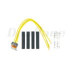 Freightliner Main Chassis Jumper Harness, Right Hand | A06-40545-001