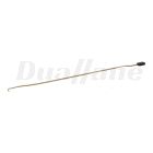 Freightliner Manual Door Lock Button Rod, Left-Hand  | A18-34162-006