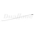 Freightliner Manual Lock Button Rod Assembly, Left-Hand  | A18-51956-000