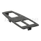 Freightliner Manual Lock, Driver Switch Assembly Bezel | A18-63072-300