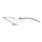 Freightliner Manual Window Regulator Assembly, Left-Hand  | A18-52065-000