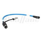 Freightliner Manual Window Regulator Assembly, Left Hand | A18-74455-000