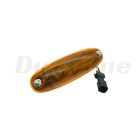 Freightliner Market Lamp - SAE Amber | A66-10711-000