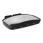 Freightliner Mirror Assembly - Black, Lookdown  | A22-58773-000