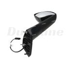 Freightliner Mirror - Auxiliary, Hood Mounted, TCO, Black, Right Hand | A22-77791-009