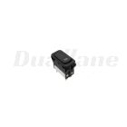 Freightliner Mirror, Heat, Single Pole Single Throw Rocker Switch | A06-30769-002