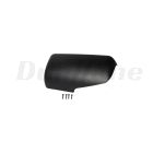 Freightliner Mirror Shell, Right Hand, Black | 22-78606-501