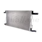Freightliner Modine A/C Condenser | 1E6068