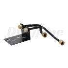 Freightliner Modine Condenser Tube Assembly | A18-49327-000