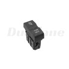 Freightliner Modular Switch Field, Multiplex, Mirror Heat Rocker Switch | A06-53782-002
