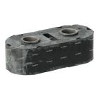 Freightliner Muffler Isolator | 04-19919-000