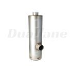 Freightliner Muffler, S60, 13 in X 45 in | 04-22804-000