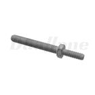 Freightliner Multi-Position Stud, Double End, Hex, M12 X 80, M10 X 30 | 23-13886-000