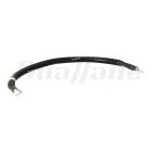 Freightliner Negative Battery Cable - Negative, 4/0, Battery To Ground, Return | A66-12313-036