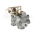 Freightliner Nornmally Closed Solenoid Valve | 19516 711