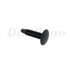 Freightliner Nylon Fir Tree Retainer, Carbon | 23-13470-001