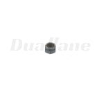 Freightliner Nylon Hex Lock Nut, 10 - 24 | 23-09336-005