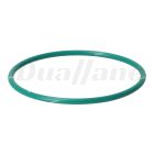 Freightliner O-Ring, 6 mm x 135.5 mm | 03-38676-000