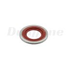 Freightliner O-ring, Mini Stat, Plus #6 | 23-13201-000