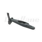 Freightliner Offset Fender Mounted Hood Latch, Right Hand | 17-12435-001