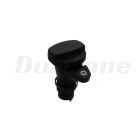Freightliner Oil Filler Neck Tube - ISX, 14.9-liter  | NPU 0731 0001 027