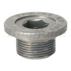 Freightliner Oil Screw Plug | 003 990 48 17
