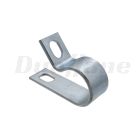 Freightliner P-Clamp, 15/16 Diameter, HFS | 23-13028-001