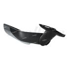 Freightliner P4 Primary Mirror, Bright, Left-Hand  | A22-78606-006