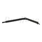 Freightliner Painted Fuel Tank Band Assembly with Step, 50 Gallon  | A03-38042-000