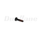 Freightliner Pan Head Internal Thread Machine Screw, M6 X 1.00 X 25 MM | 23-12781-725