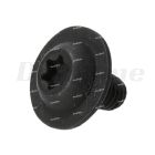 Freightliner Pan Head Machine Screw, Washer, Torx, with NIBS, M6 X 1.00 MM | 23-12167-011