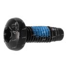 Freightliner Pan Head Machined Screw, HDI, M6 x 1.00 | 23-13012-715