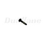 Freightliner Pan Head Tapping Screw, 10 - 16 X 0.87 IN Long | 23-11345-707