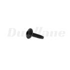 Freightliner Pan Washer Head Screw, Mat Point, Grade 8.8, M6 X 1.00 X 20 MM | 23-13384-020