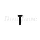 Freightliner Panhead Machined Screw, M8 X 25 | 23-12918-725