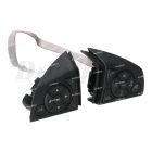 Freightliner Passenger Side Air Bag Disarm Switch | 2500437001AA