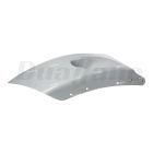 Freightliner Plastic Bumper End, Right Hand | 21-26517-009