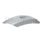 Freightliner Plastic Bumper End, Right Hand | 21-27739-001