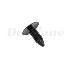 Freightliner Plastic Fastener Retainer | 23-12251-001