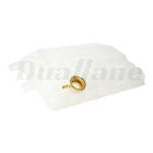 Freightliner Plastic Surge Tank | 05-17750-002