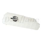 Freightliner Plastic Surge Tank | 05-34203-000