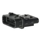 Freightliner Plug Connector, Electrical, 6 Cavity, Global Terminal 150s | 23-13144-603